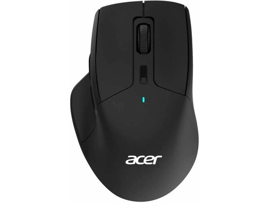 Мышь беспроводная Acer OMR150 черный (ZL.MCEEE.00K)